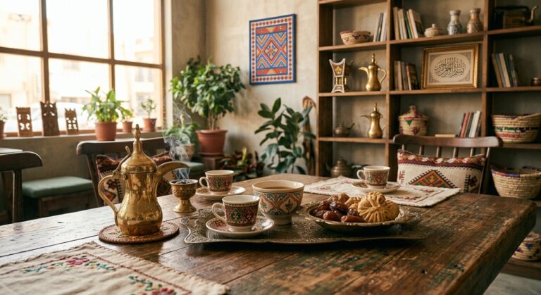 نكهات الفصول.. كيف يغيّر الطقس ذوقك؟