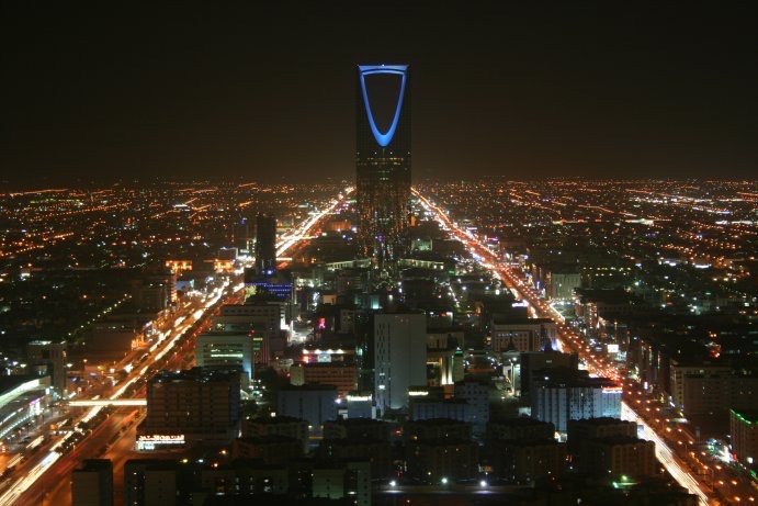 الضيافة السعودية تتسع سريعًا