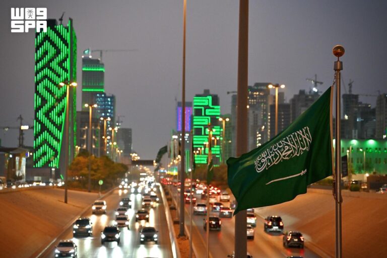 المملكة.. رحلة انتماء