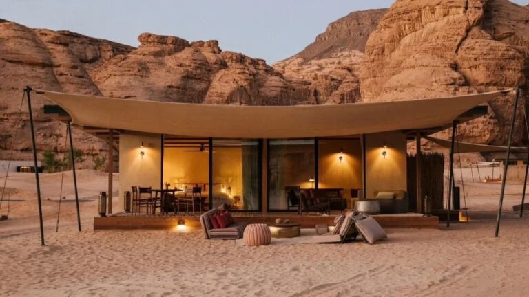 المطبخ السعودي ينافس عالميًا