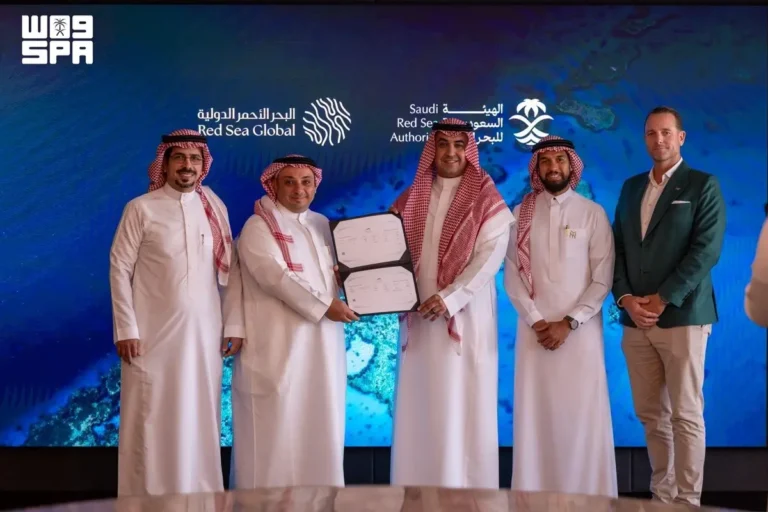 ترخيص مرسيي أمالا وشورى لاستقبال اليخوت