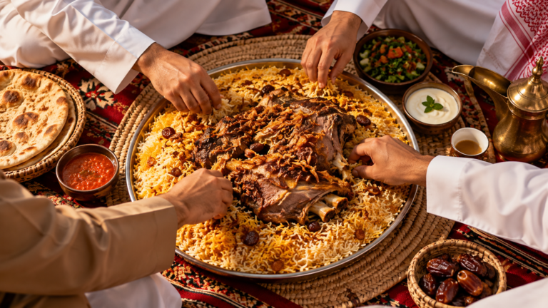 الرومانسية».. الأكل الشعبي استثمارًا